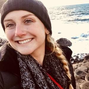 Meet your Posher, Kelsey